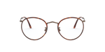 3259 - Havana Brushed Bronze / Demo Lens