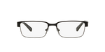 6000 - Shiny Black / Demo Lens