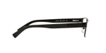 6000 - Shiny Black / Demo Lens