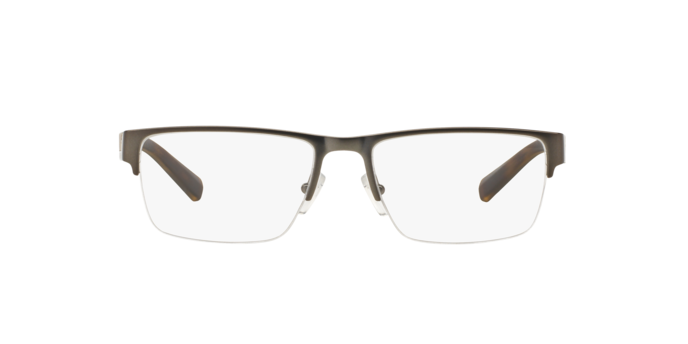 6017 - Gunmetal / Demo Lens