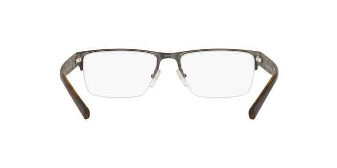 6017 - Gunmetal / Demo Lens