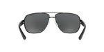 606387 - Matte Black / Grey