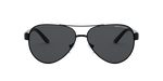 600087 - Shiny Black / Grey