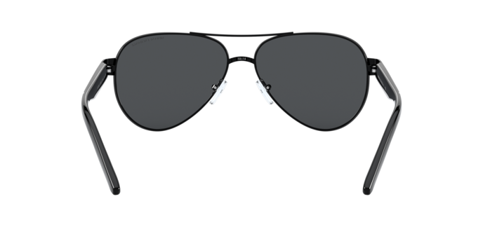 600087 - Shiny Black / Grey