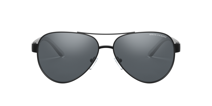 60636G - Matte Black / Mirror Black