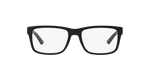 8078 - Matte Black / Demo Lens