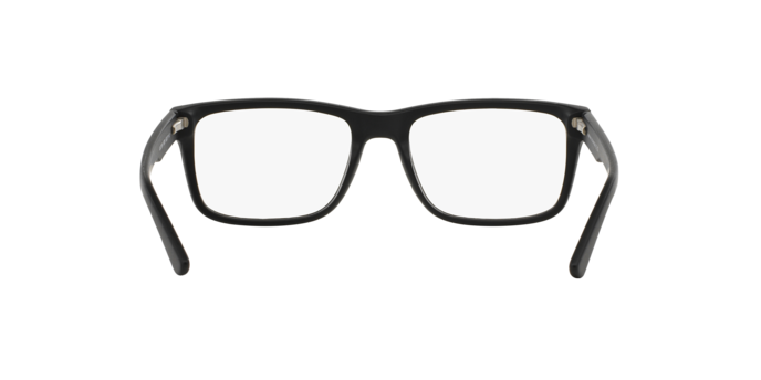 8078 - Matte Black / Demo Lens