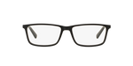 8078 - Matte Black / Demo Lens