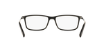 8078 - Matte Black / Demo Lens