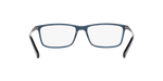 8238 - Transparent Blue / Demo Lens