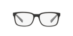 8182 - Matte Black / Demo Lens