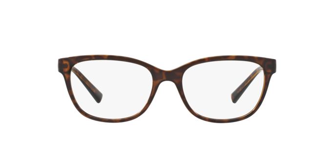 8037 - Shiny Havana / Demo Lens