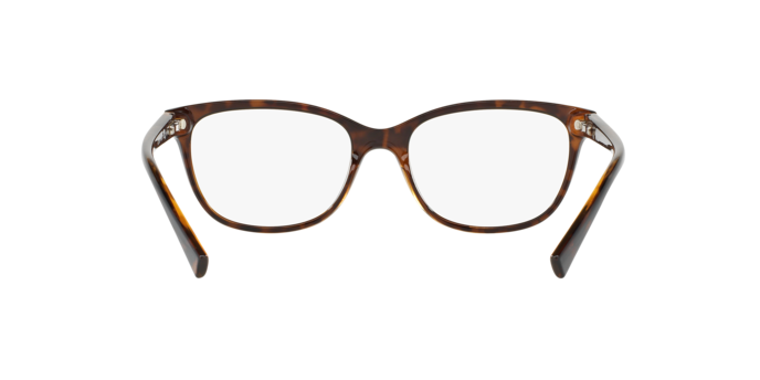8037 - Shiny Havana / Demo Lens