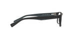 8199 - Matte Black / Demo Lens