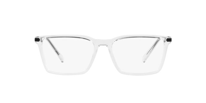 8333 - Crystal / Demo Lens