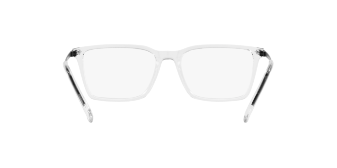 8333 - Crystal / Demo Lens