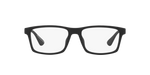 8078 - Matte Black / Demo Lens