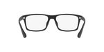 8078 - Matte Black / Demo Lens