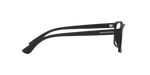 8078 - Matte Black / Demo Lens