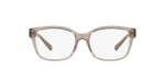 8240 - Shiny Transparent Tundra / Demo Lens