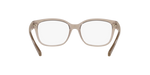 8240 - Shiny Transparent Tundra / Demo Lens