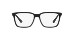 8078 - Matte Black / Demo Lens