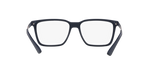 8181 - Matte Blue / Demo Lens