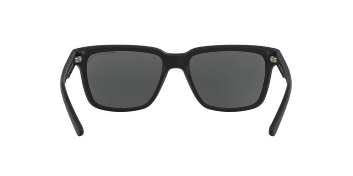 812287 - Matte & Shiny Black / Grey
