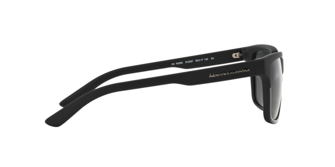 812287 - Matte & Shiny Black / Grey