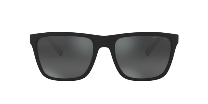 80786G - Matte Black / Mirror Black