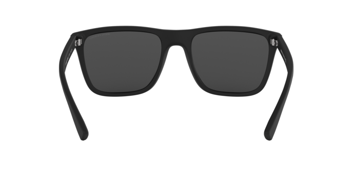 80786G - Matte Black / Mirror Black