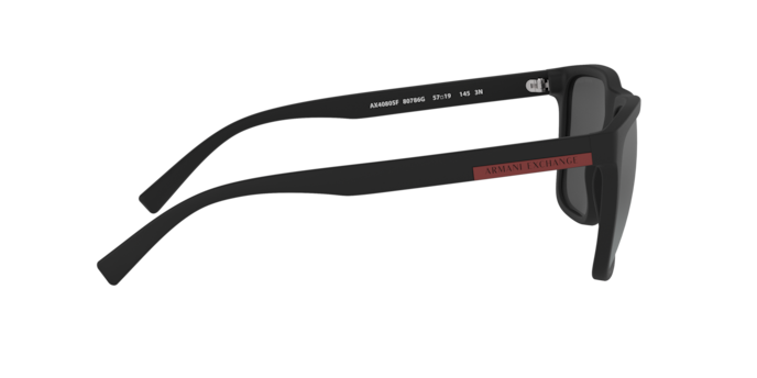 80786G - Matte Black / Mirror Black