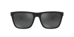 80786G - Matte Black / Mirror Black
