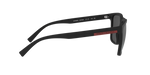 80786G - Matte Black / Mirror Black