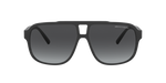 80788G - Matte Black / Gradient Grey