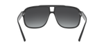 80788G - Matte Black / Gradient Grey