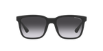 80788G - Matte Black / Grey Gradient Blue