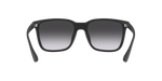 80788G - Matte Black / Grey Gradient Blue