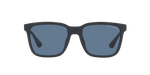 818180 - Dark Matte Blue / Dark Blue