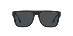 807887 - Matte Black / Dark Grey