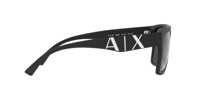 807887 - Matte Black / Dark Grey