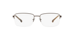 1221 - Bronze / Demo Lens