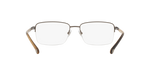 1221 - Bronze / Demo Lens
