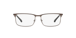 1507 - Gunmetal / Demo Lens