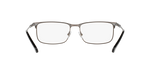 1507 - Gunmetal / Demo Lens