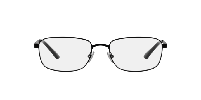 1220T - Satin Black / Demo Lens