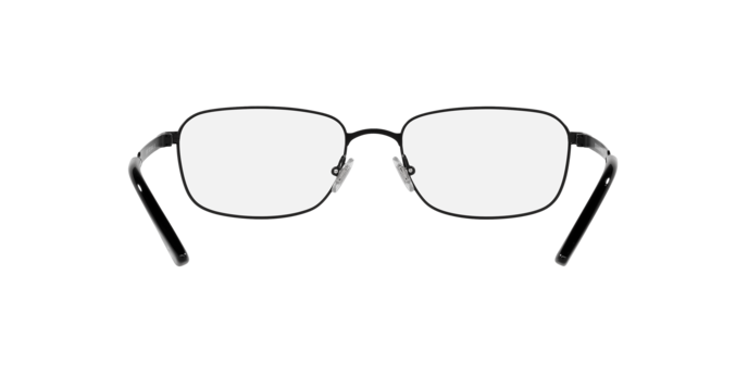 1220T - Satin Black / Demo Lens