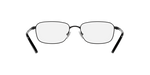 1220T - Satin Black / Demo Lens