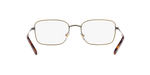 1020 - Antique Gold / Demo Lens