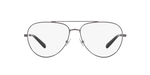 1035 - Matte Gunmetal / Demo Lens